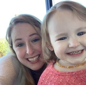 Meet your Posher, Hayley